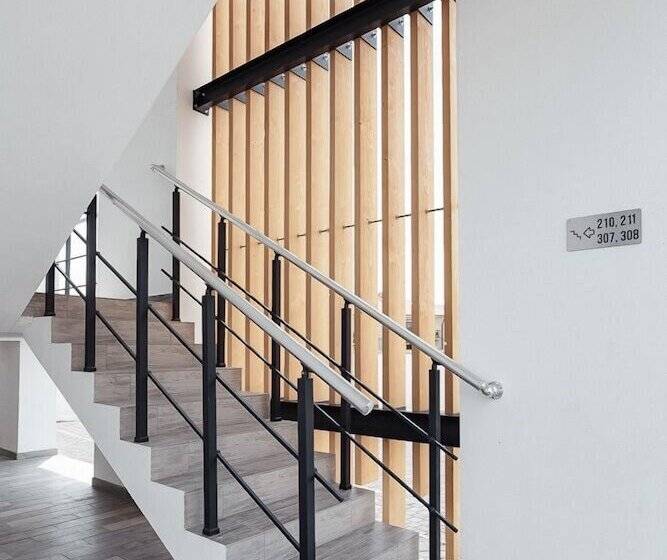 בית מלון כפרי Goodzone Club