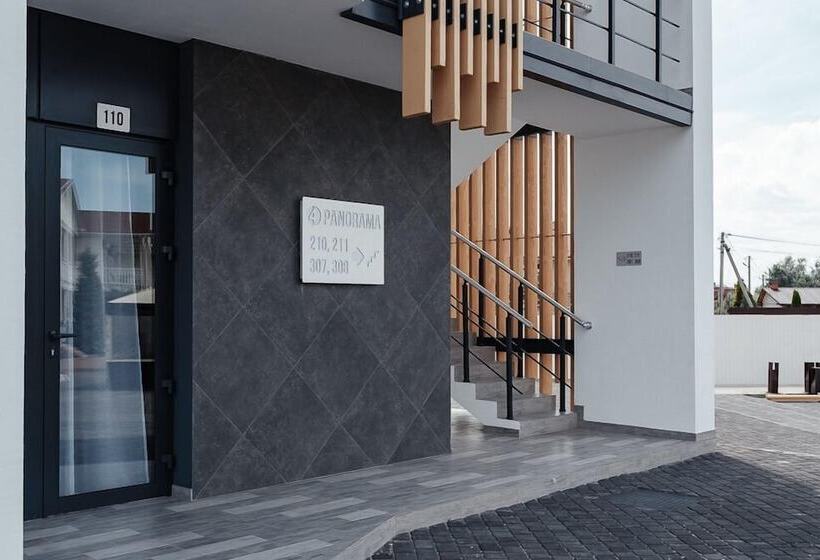 בית מלון כפרי Goodzone Club