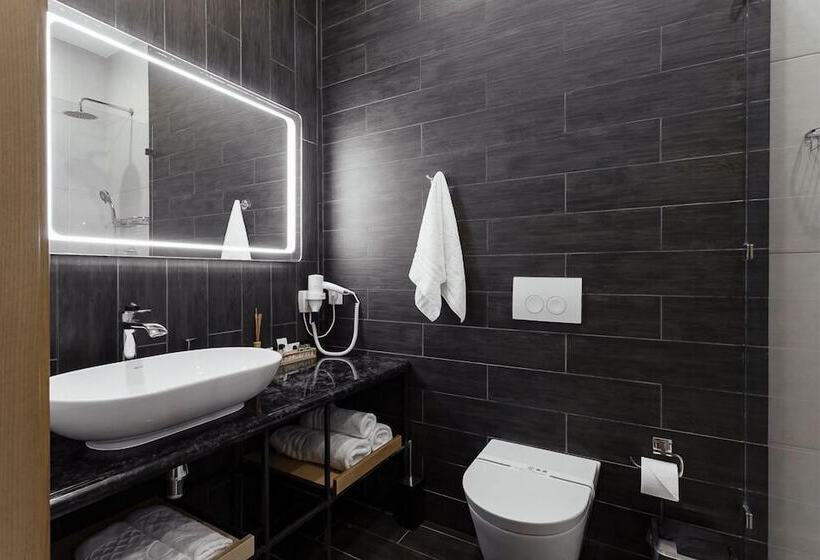 هتل Goodzone Club