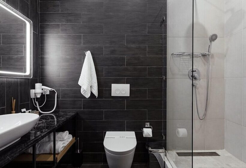 בית מלון כפרי Goodzone Club