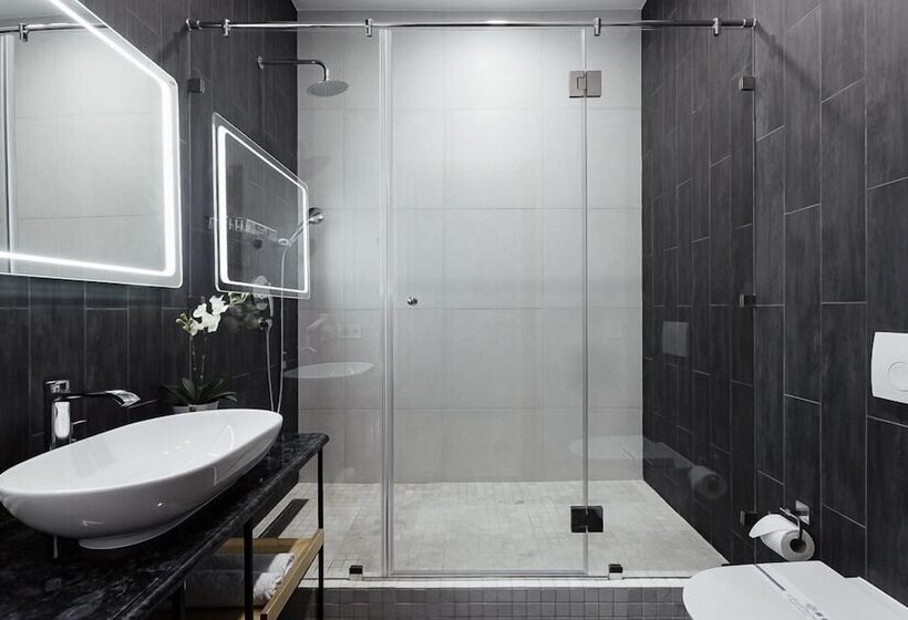 هتل Goodzone Club