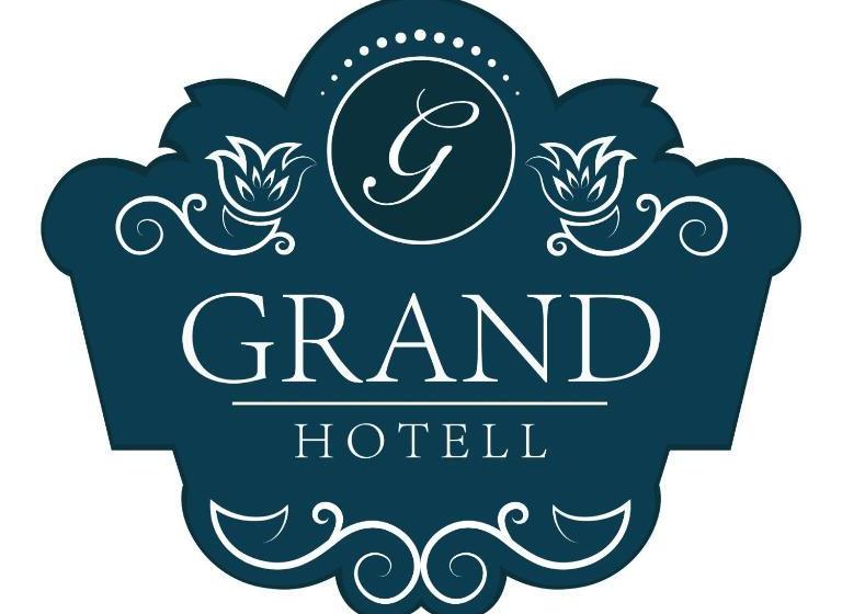 Grand Hotell Sauda