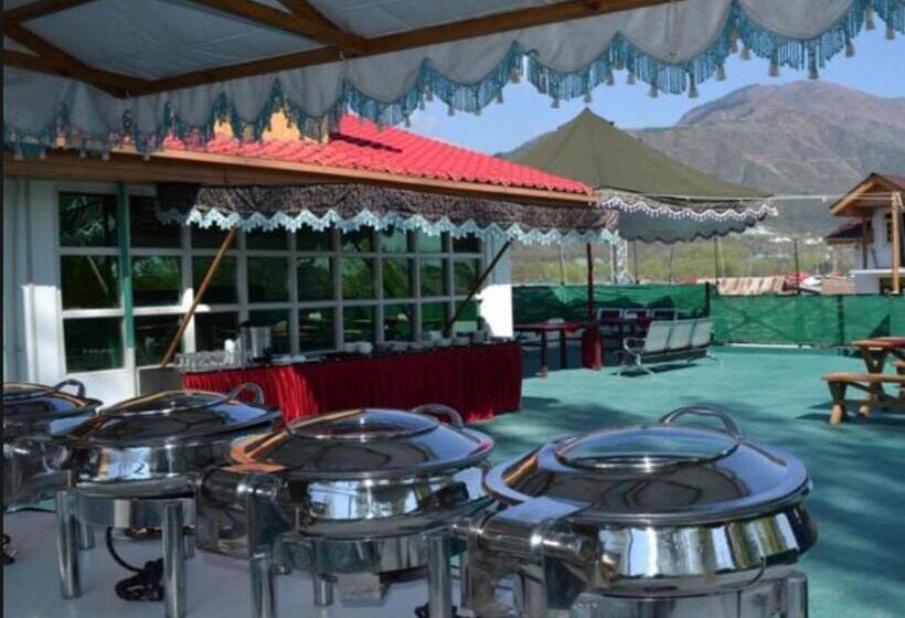 Hotel Green Leaf Srinagar