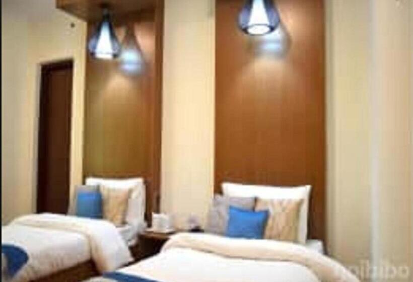 Hotel Green Leaf Srinagar