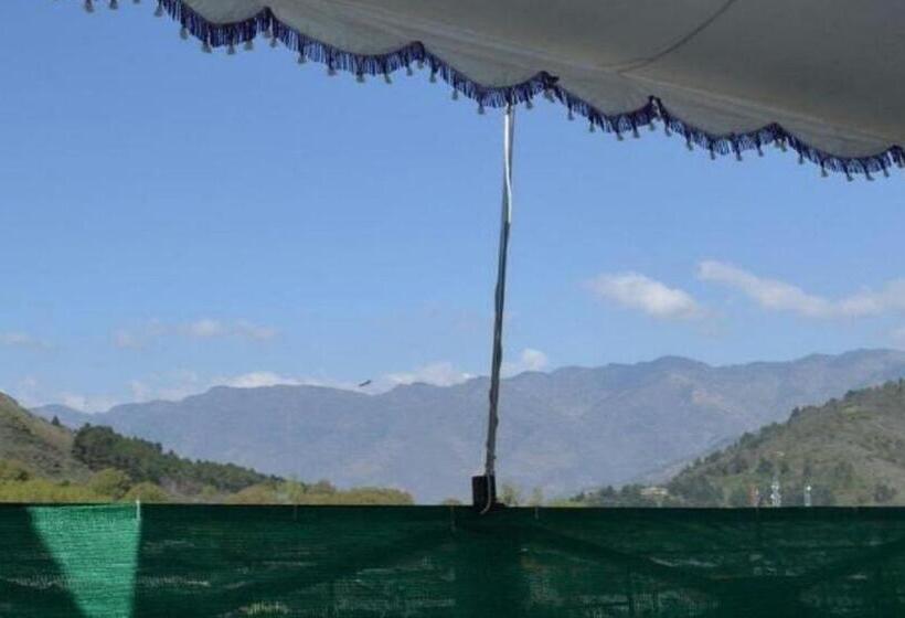 Hotel Green Leaf Srinagar