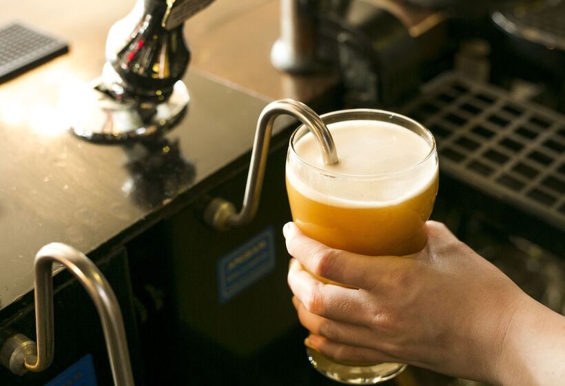 בית מלון כפרי Gwesty Links