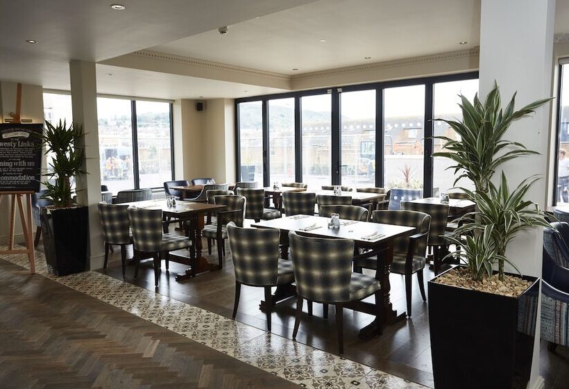 בית מלון כפרי Gwesty Links