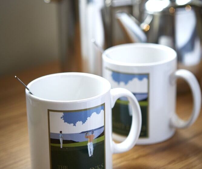 בית מלון כפרי Gwesty Links