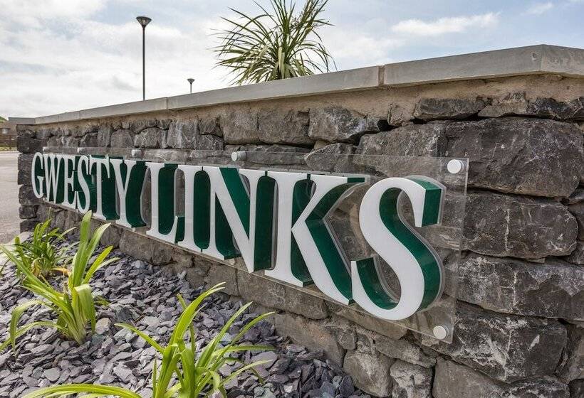 בית מלון כפרי Gwesty Links