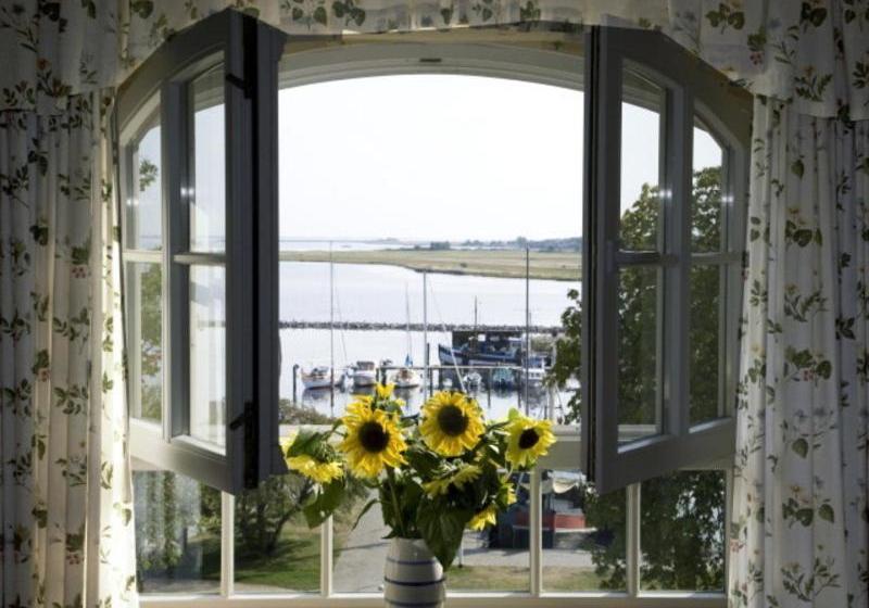 فندق Hiddensee Hitthim