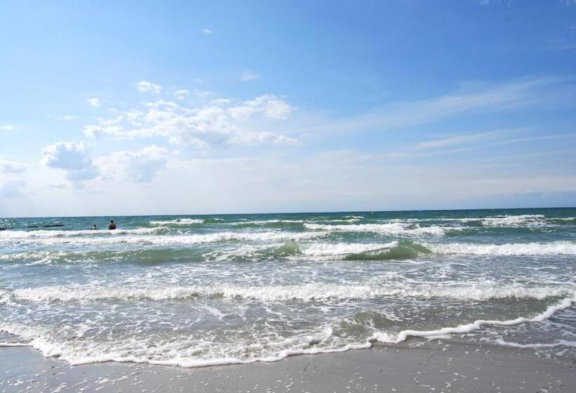 فندق Hiddensee Hitthim