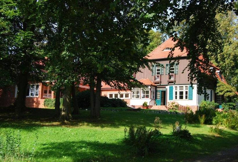 فندق Hiddensee Hitthim