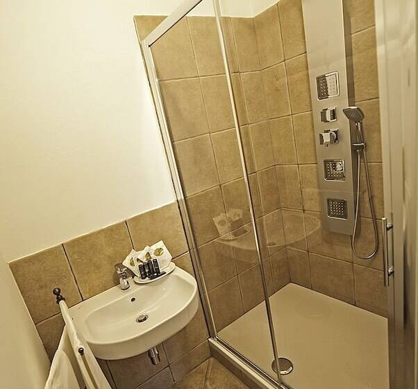 فندق Il Ristoro Del Viandante