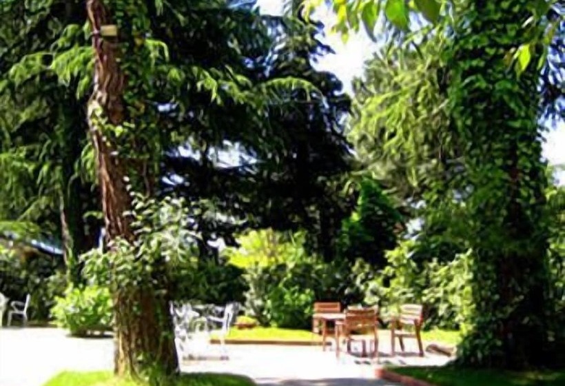 Отель Imperiale