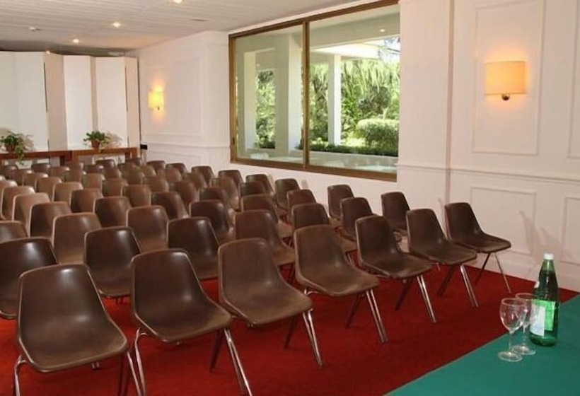 Отель Imperiale