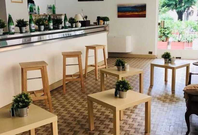 Отель Imperiale