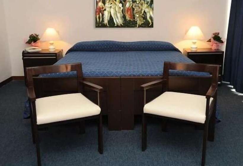 Отель Imperiale