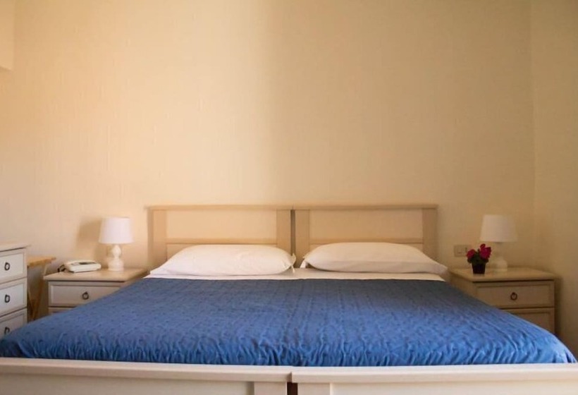 Отель Imperiale