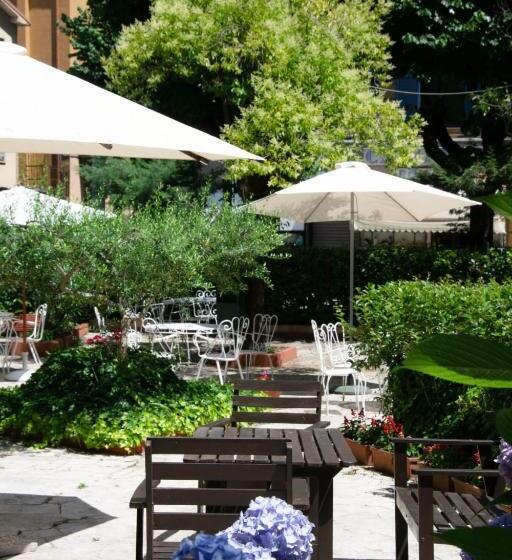 Отель Imperiale