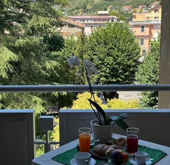 Отель Imperiale