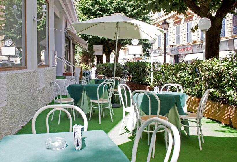 Отель Imperiale