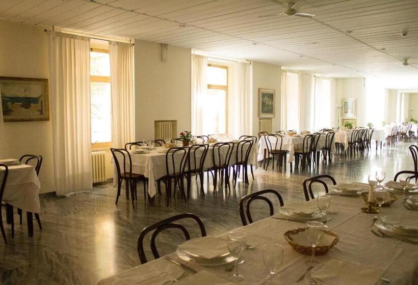 Отель Imperiale