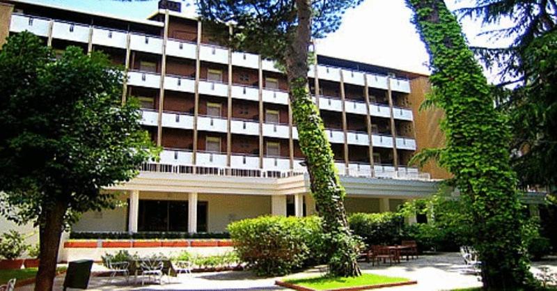 Отель Imperiale