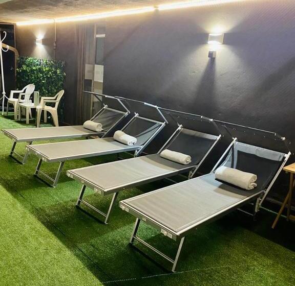 Отель Imperiale