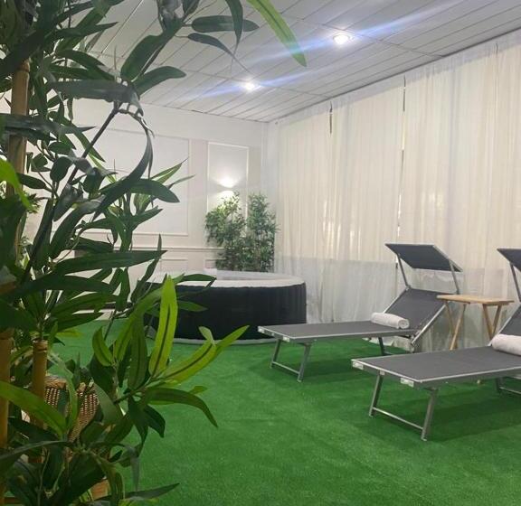 Отель Imperiale