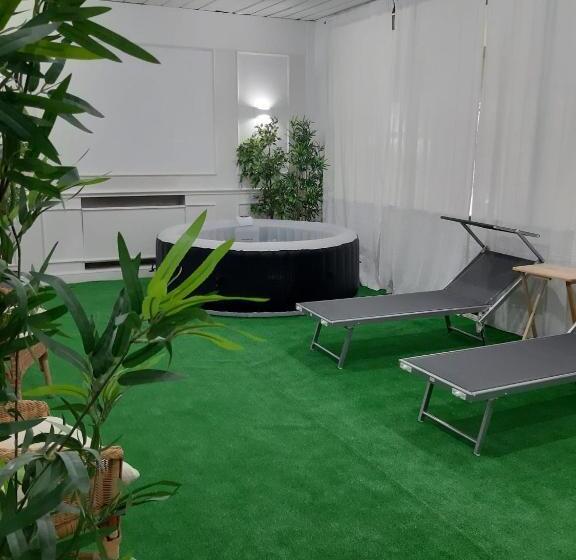 Отель Imperiale