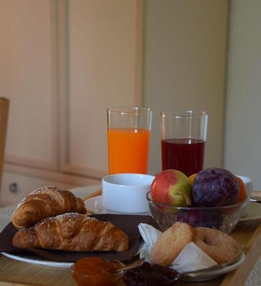 Отель Imperiale