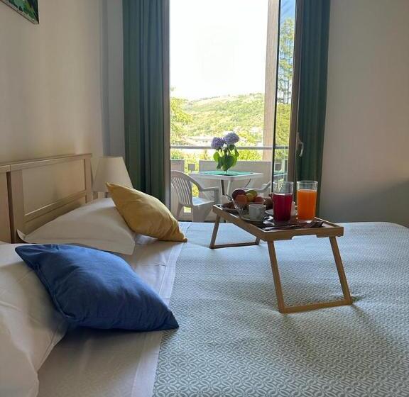 Отель Imperiale