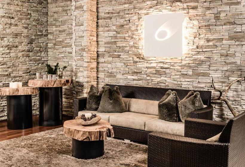 酒店 Josef Mountain Resort