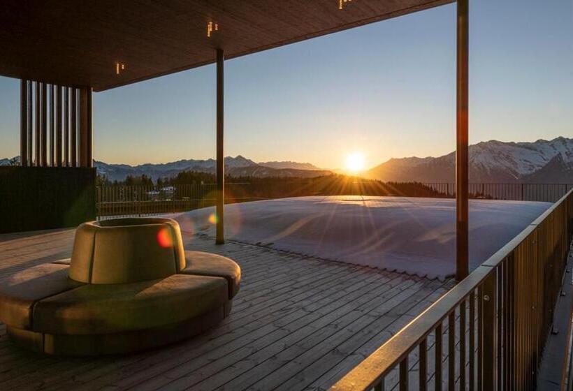 酒店 Josef Mountain Resort