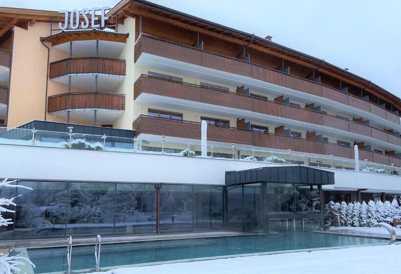 酒店 Josef Mountain Resort