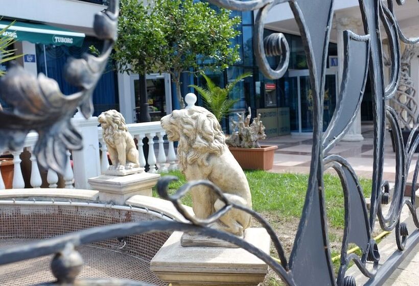 ホテル Kiten Beach