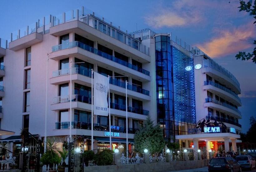 ホテル Kiten Beach