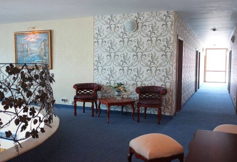 ホテル Kiten Beach