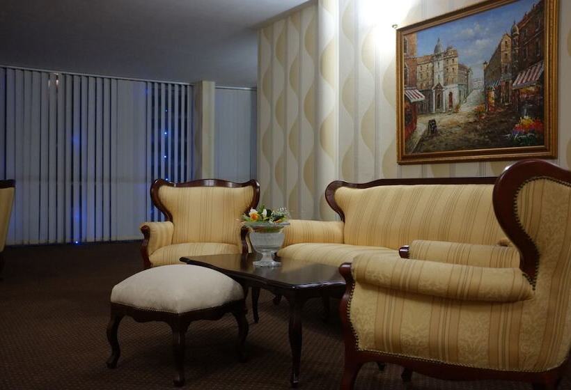 בית מלון כפרי Kiten Beach