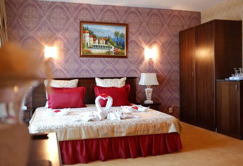 בית מלון כפרי Kiten Beach