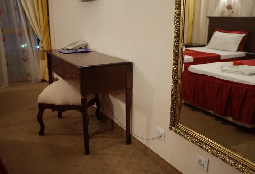 ホテル Kiten Beach