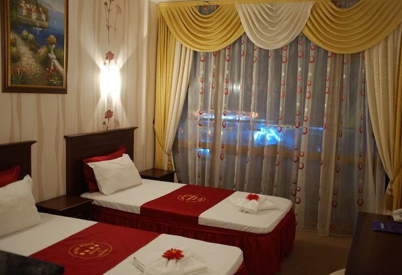 ホテル Kiten Beach