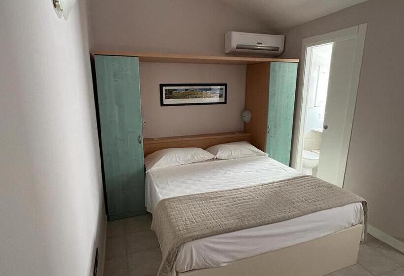 호텔 La Buca Del Gatto