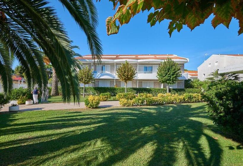 호텔 La Buca Del Gatto