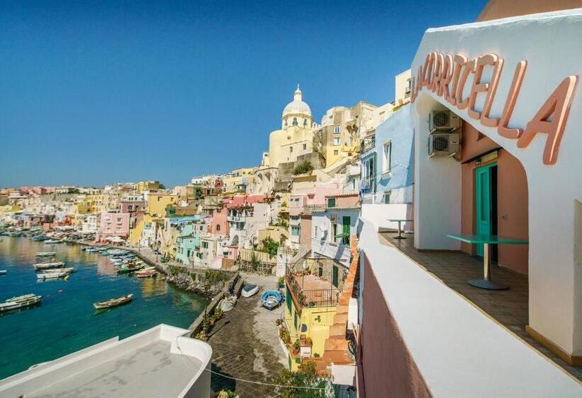 酒店 La Corricella