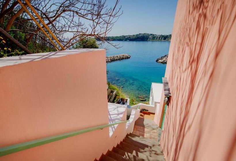 酒店 La Corricella