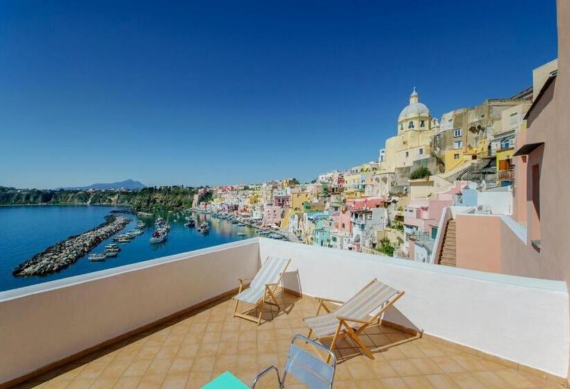 酒店 La Corricella