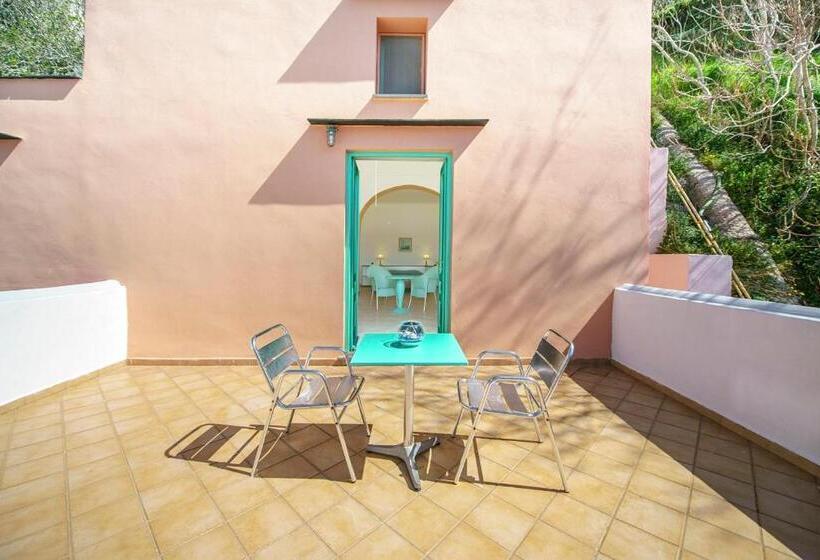 酒店 La Corricella