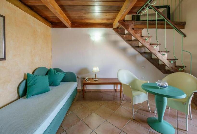 호텔 La Corricella