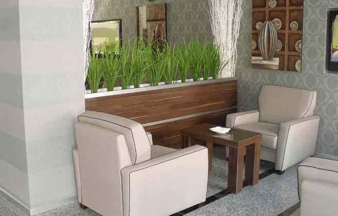 酒店 Lacasa Boutique